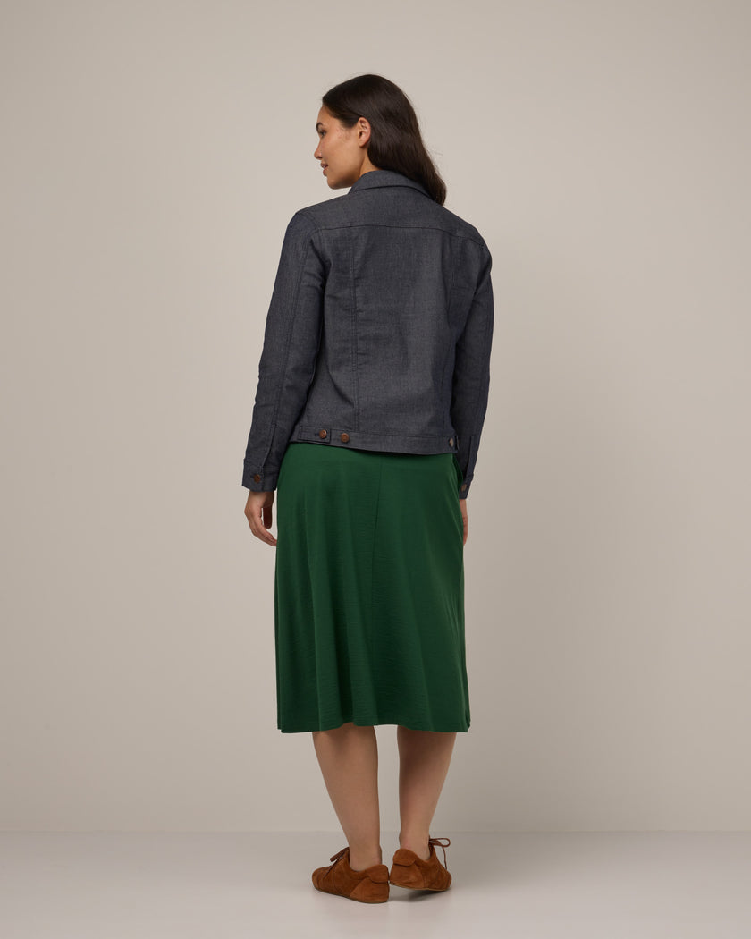 Helena Midi Skirt