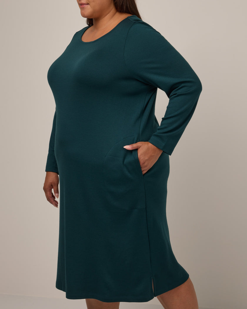 Margo Shift Dress