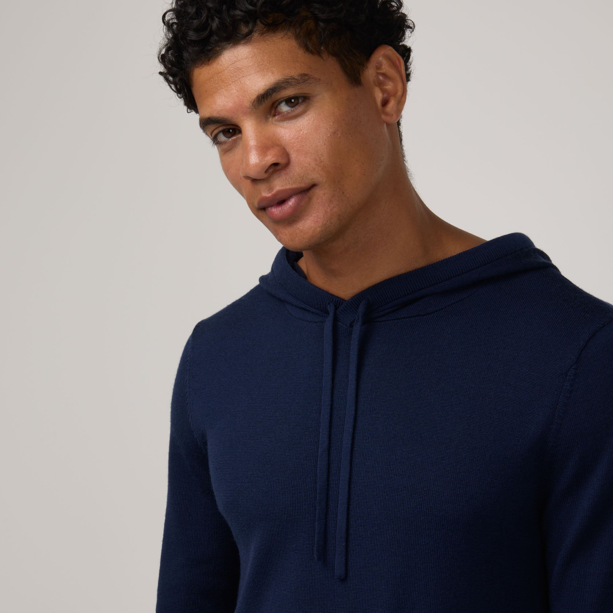 Men's Sweater Hoodie