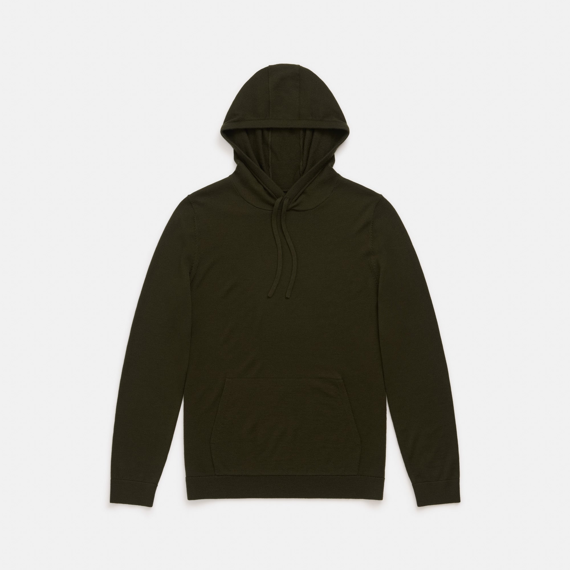 Men's Sweater Hoodie