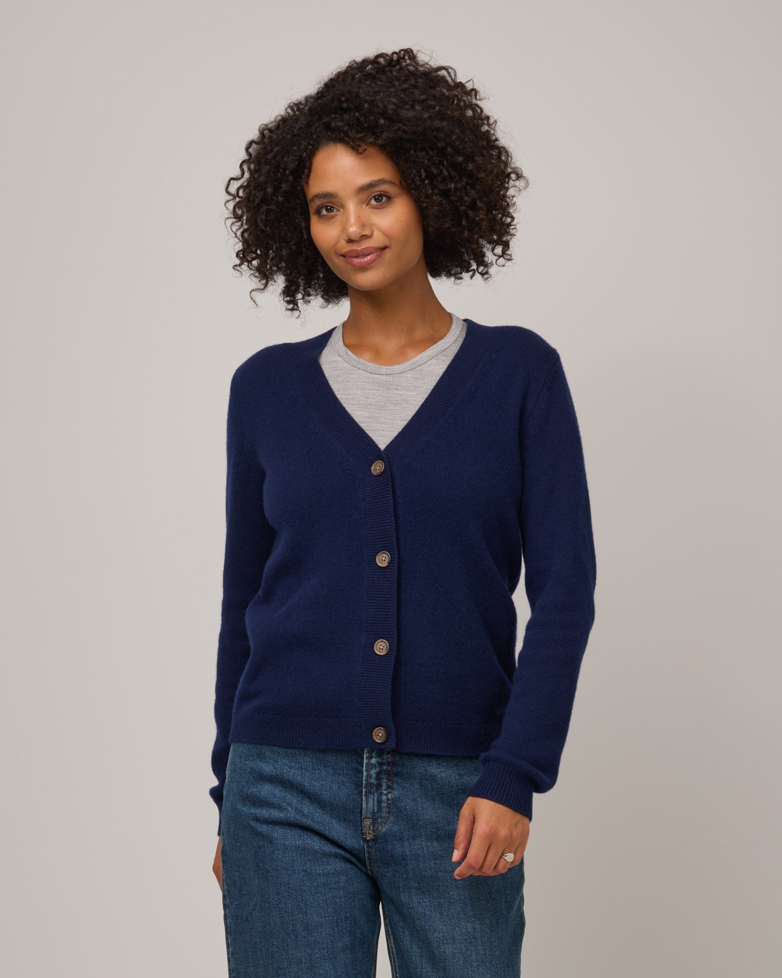 Merino Wool Cardigans | wool&