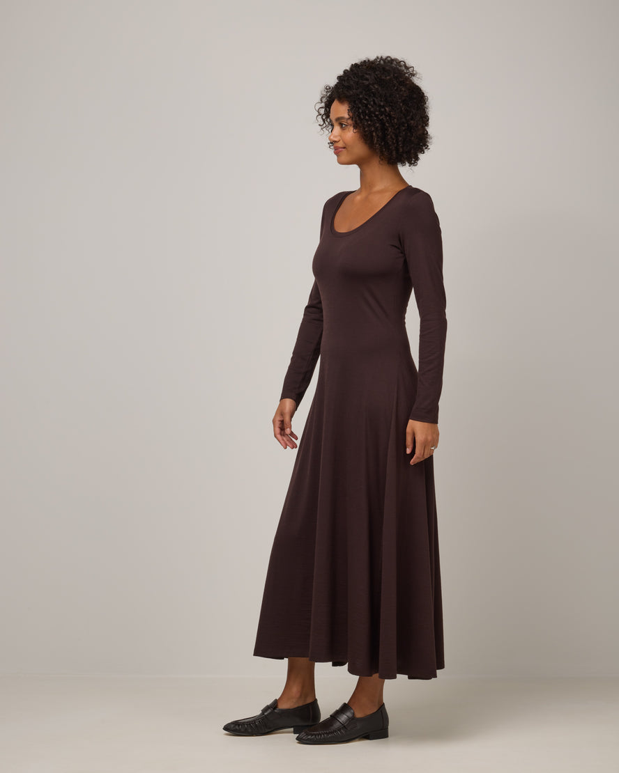 Signature 200 Valerie Maxi Dress | wool& Signature 200 Valerie Maxi Dress | wool&