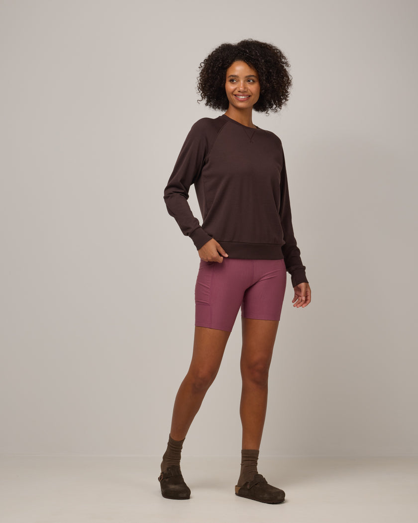 Aspen Sweatshirt