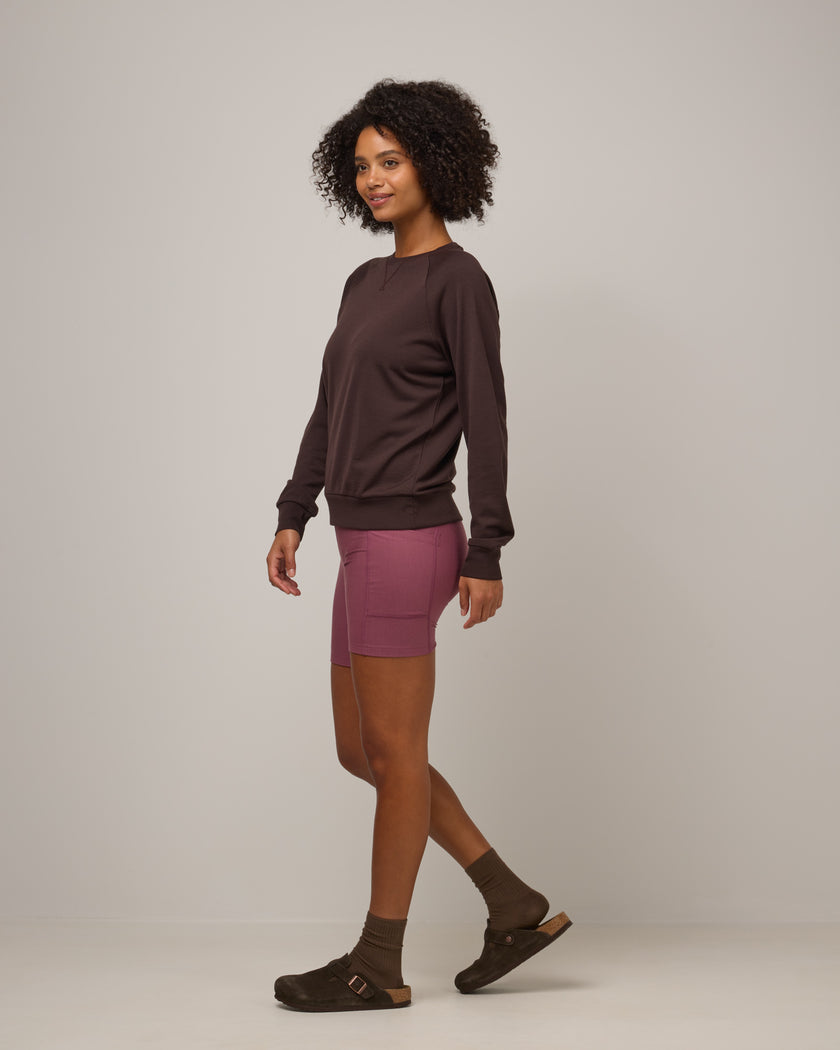 Aspen Sweatshirt