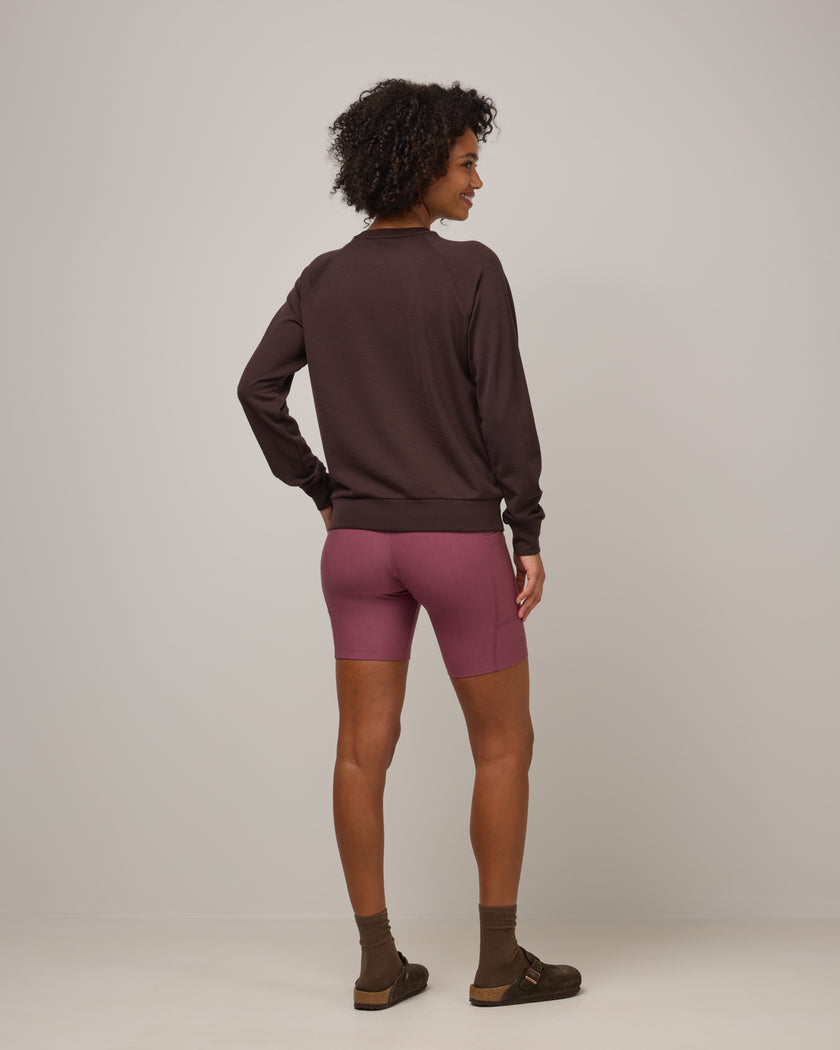 Aspen Sweatshirt