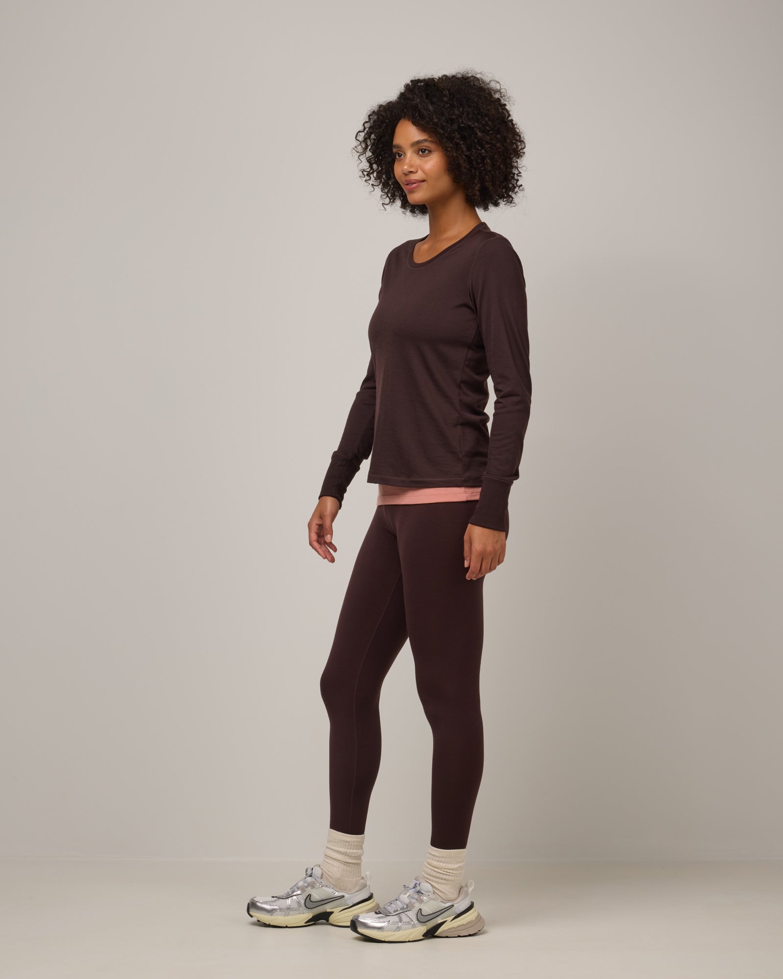 Summit Legging
