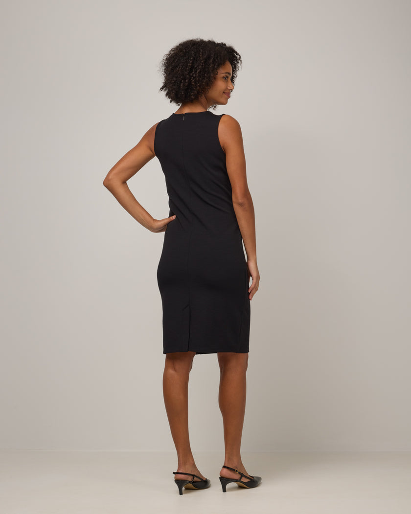 Kalle Fitted Dress