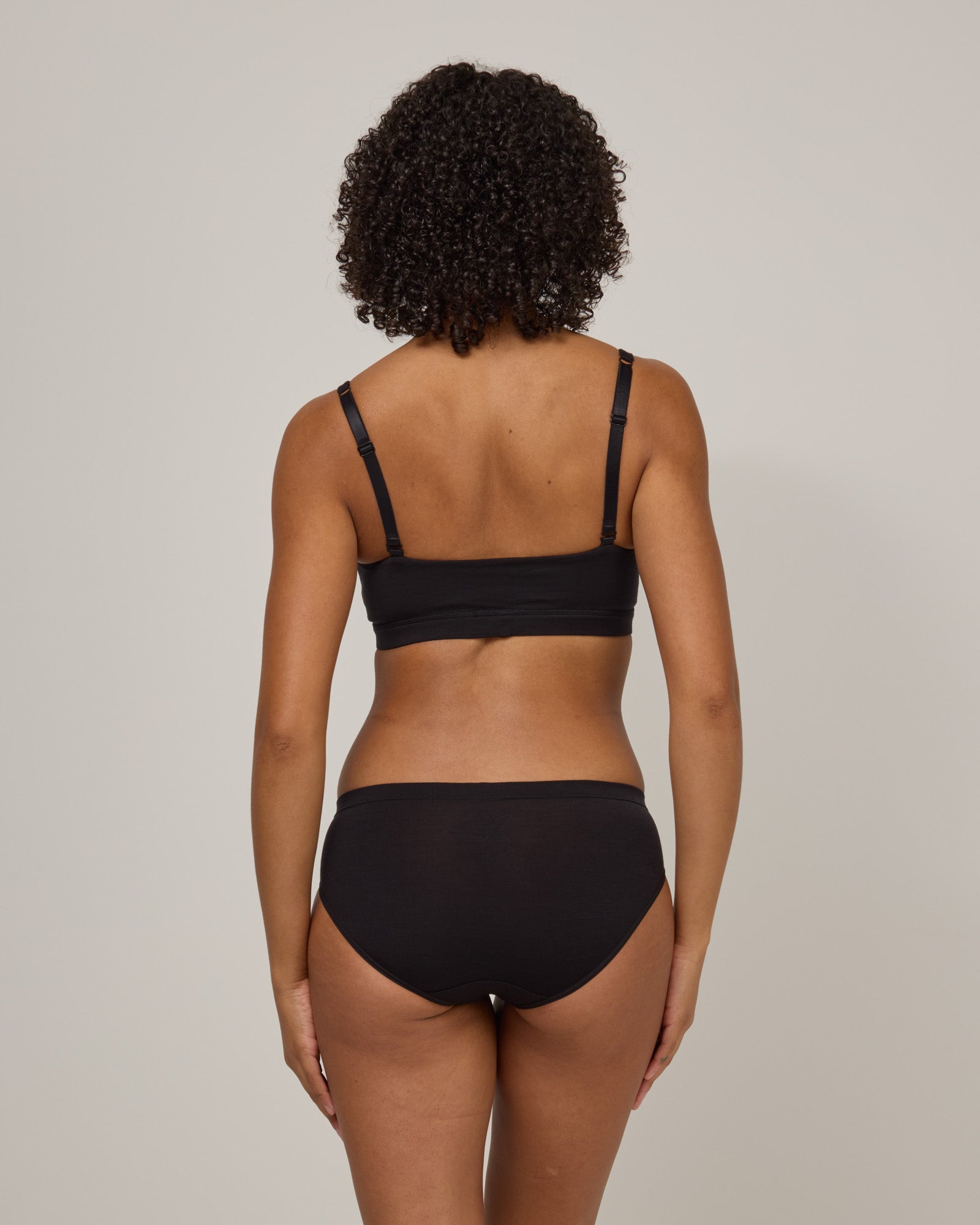 Roam Convertible Wrap Bra