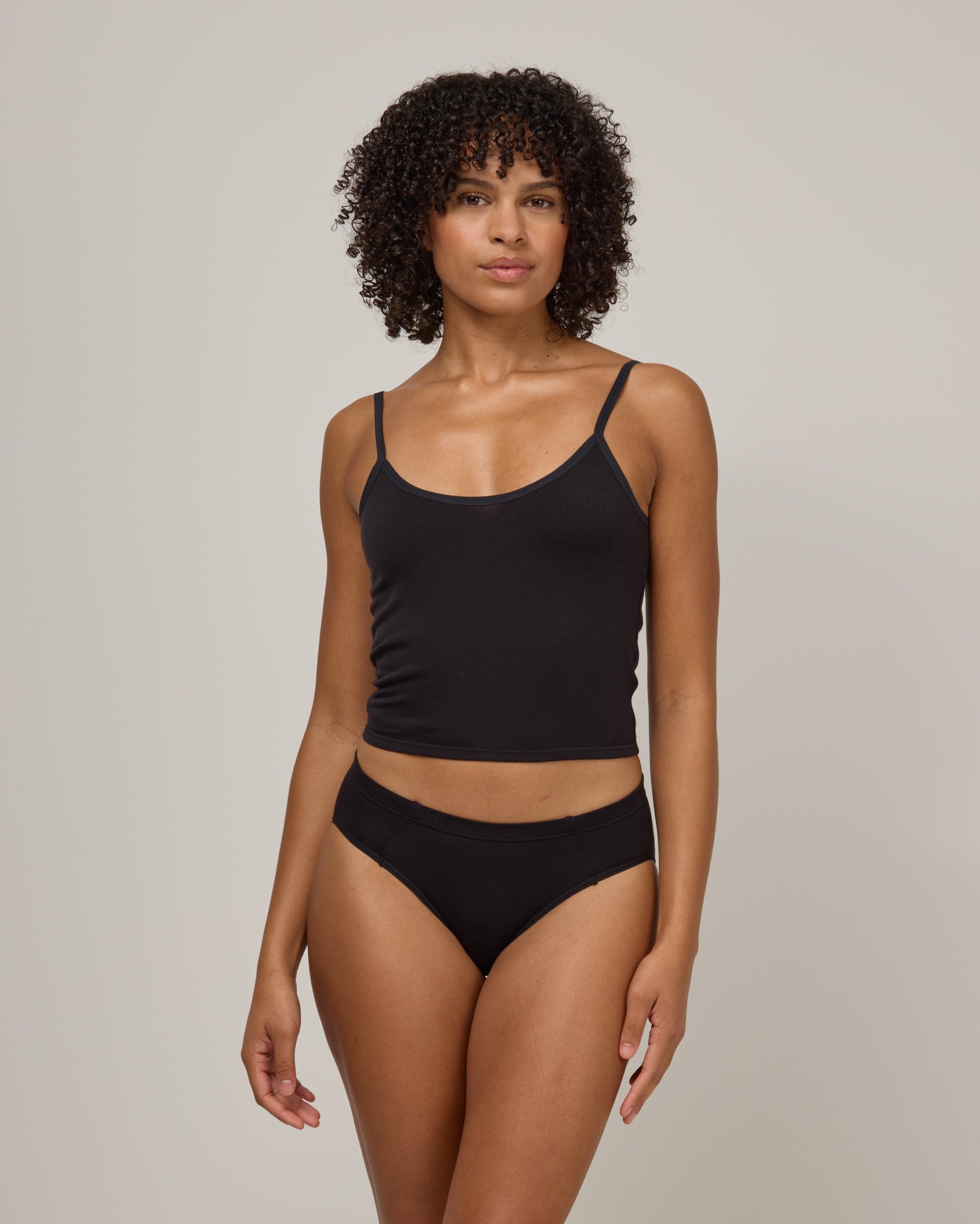 Roam Cropped Cami