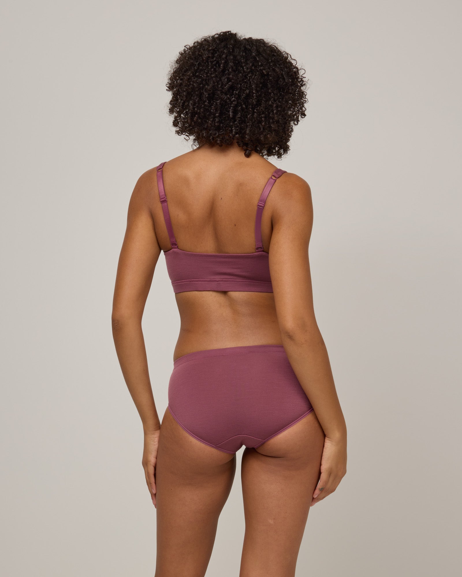 Roam Convertible Wrap Bra