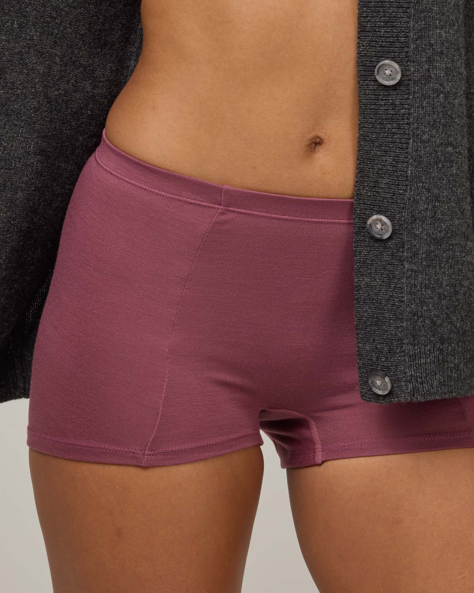 Roam High Waist Shortie