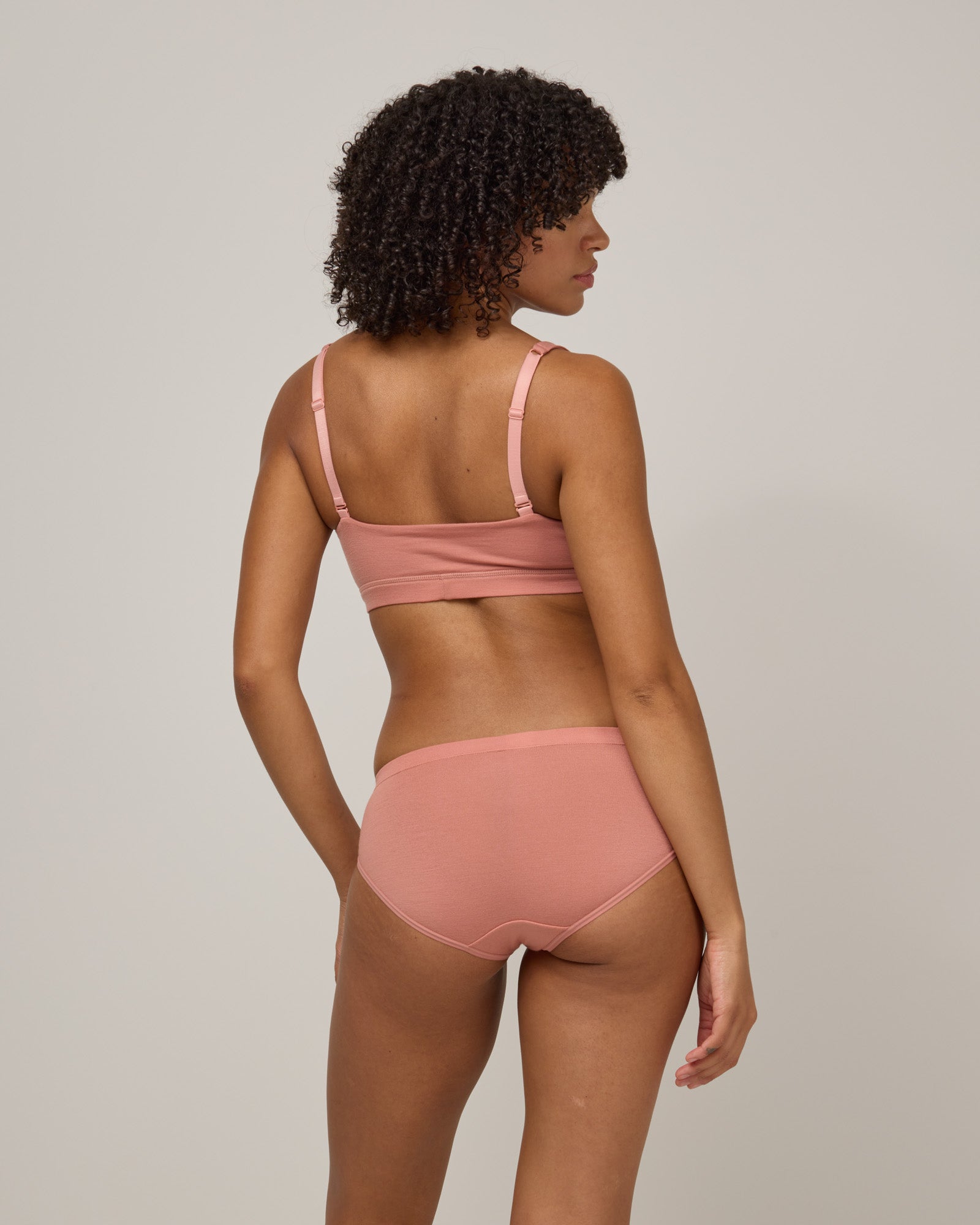 Roam Convertible Wrap Bra