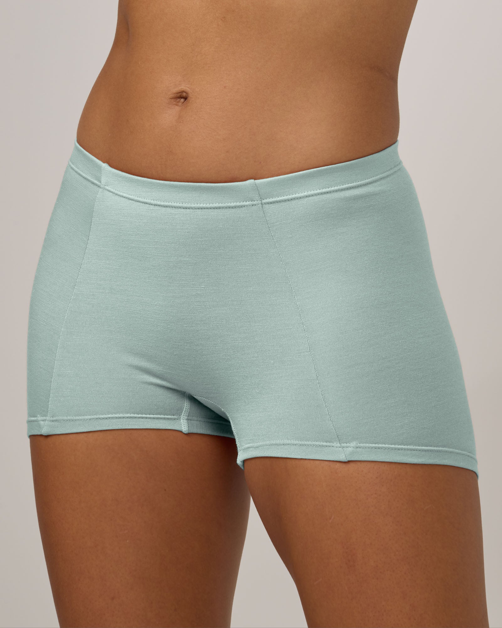 Roam High Waist Shortie