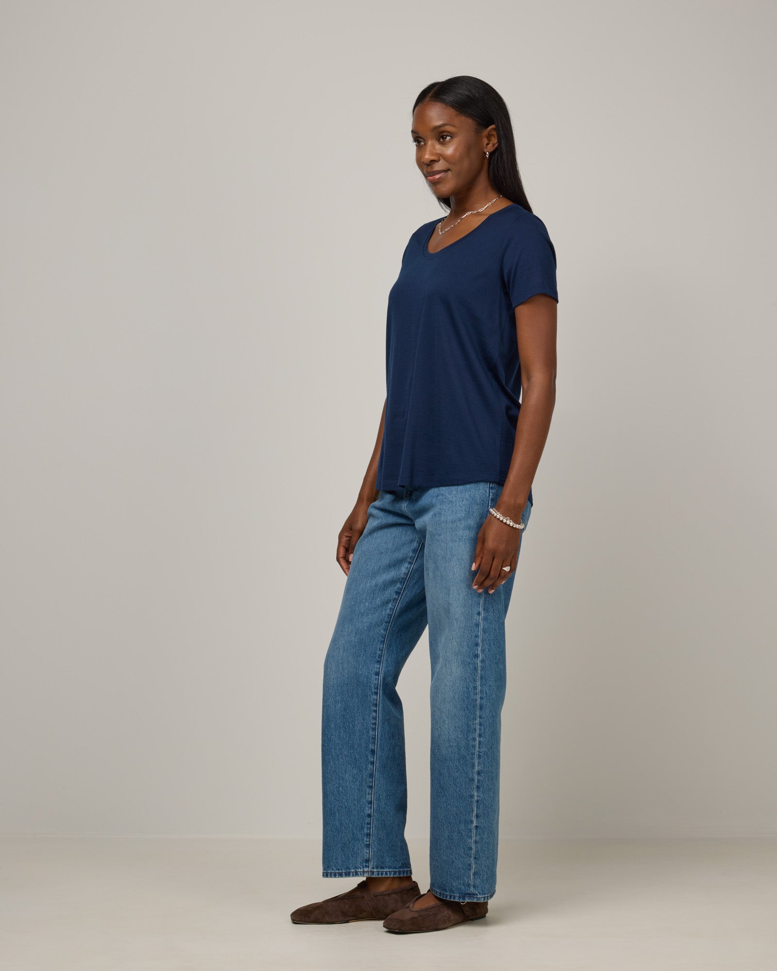 Merino Wool Tops | wool&