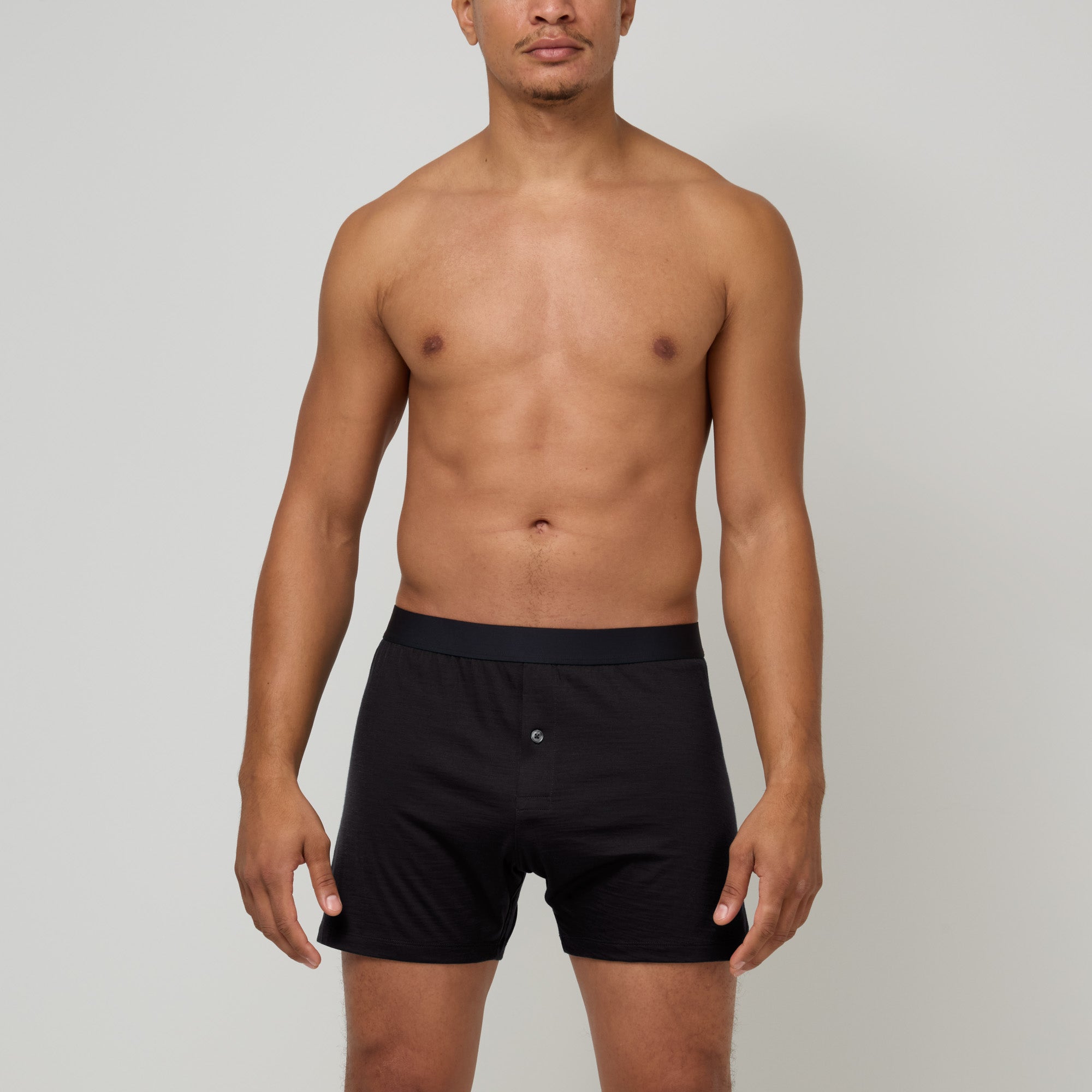 Men's Boxer