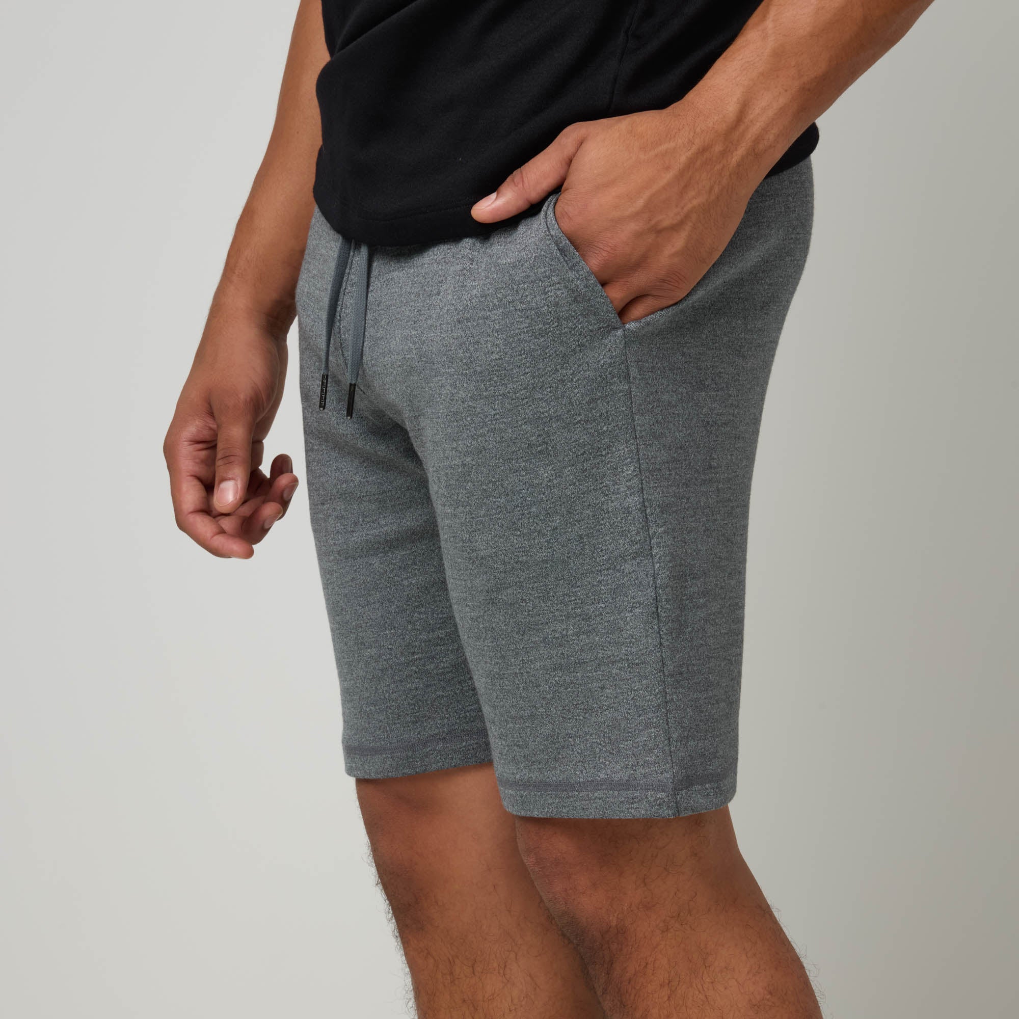 Men's Interlock Short