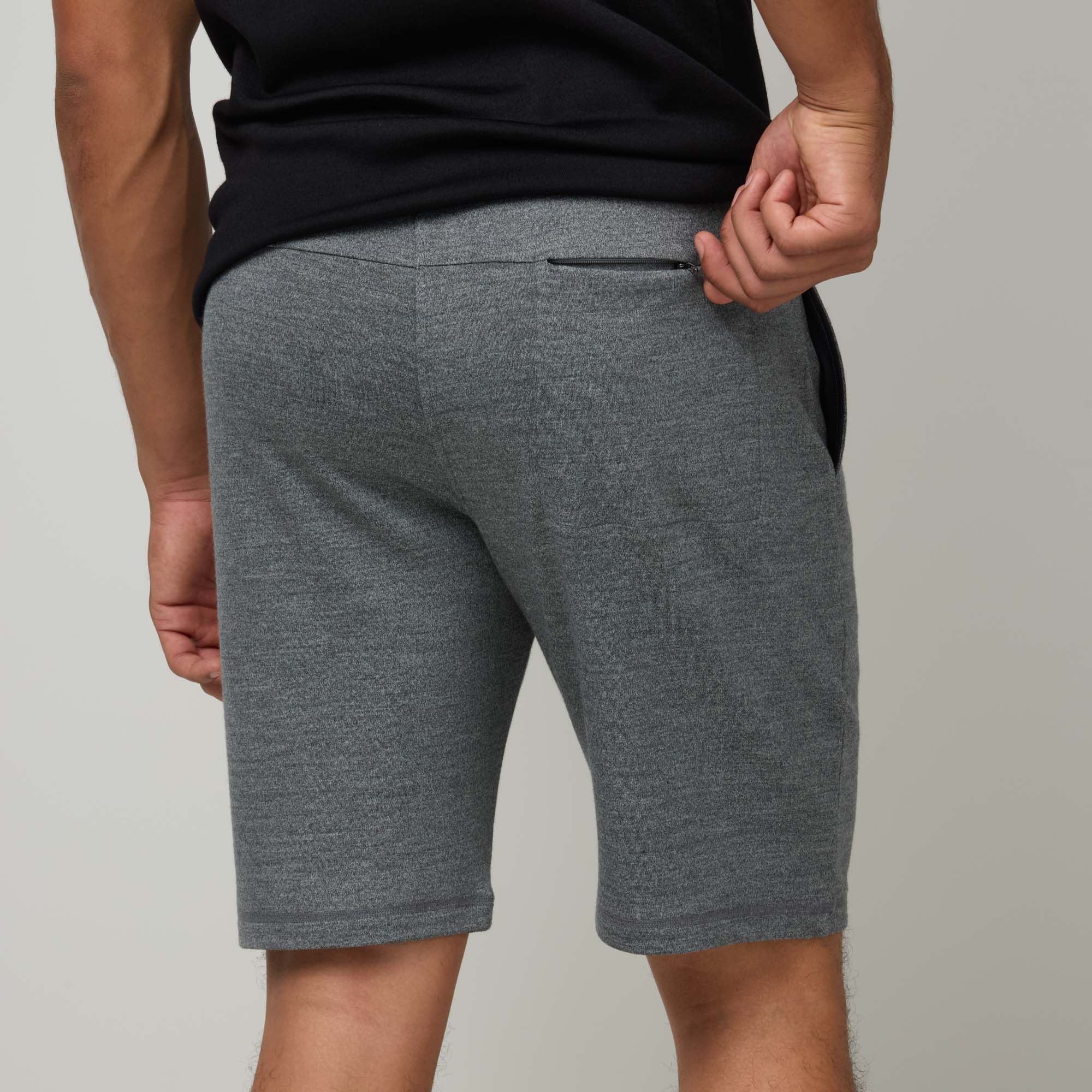 Men's Interlock Short