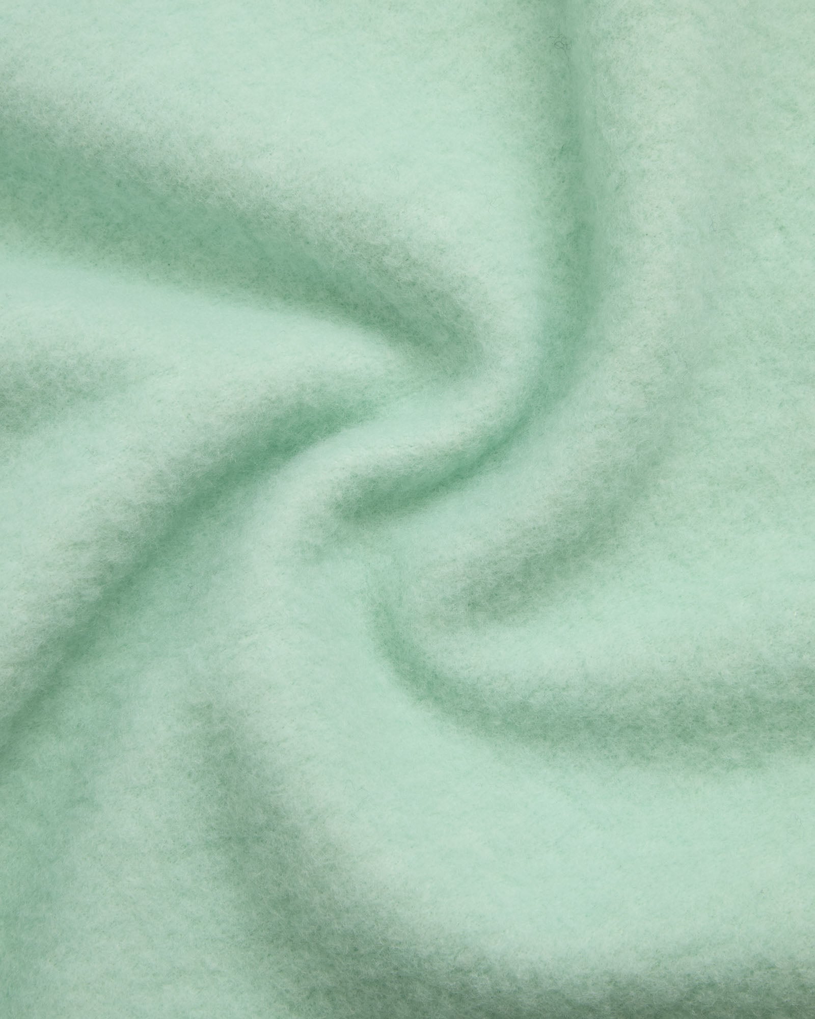 Mika Split Neck Sweatshirt