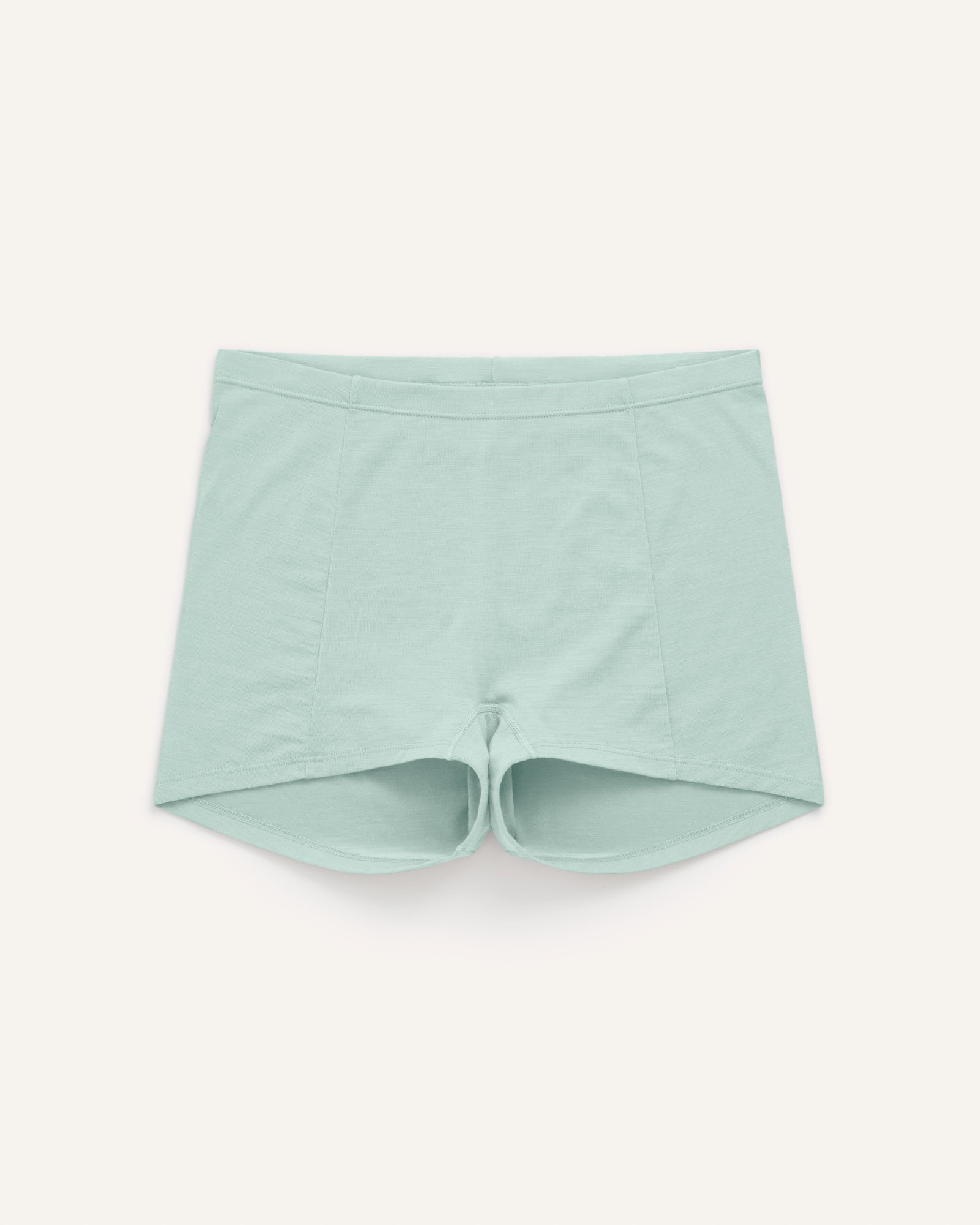 Roam High Waist Shortie