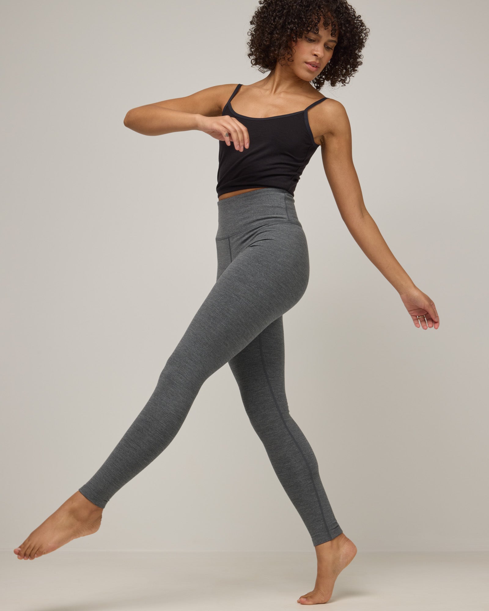 Summit Legging