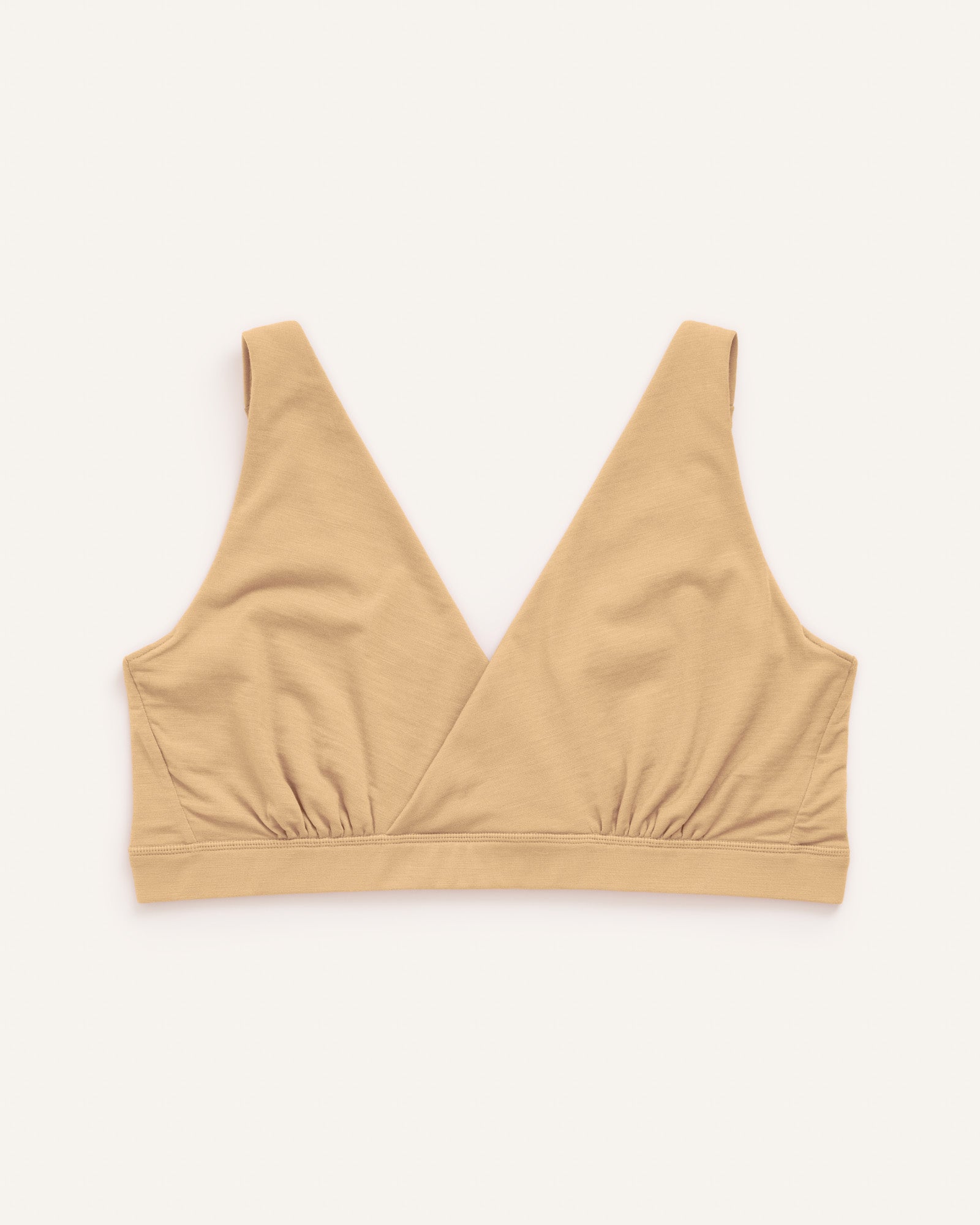 Roam Wrap Bra