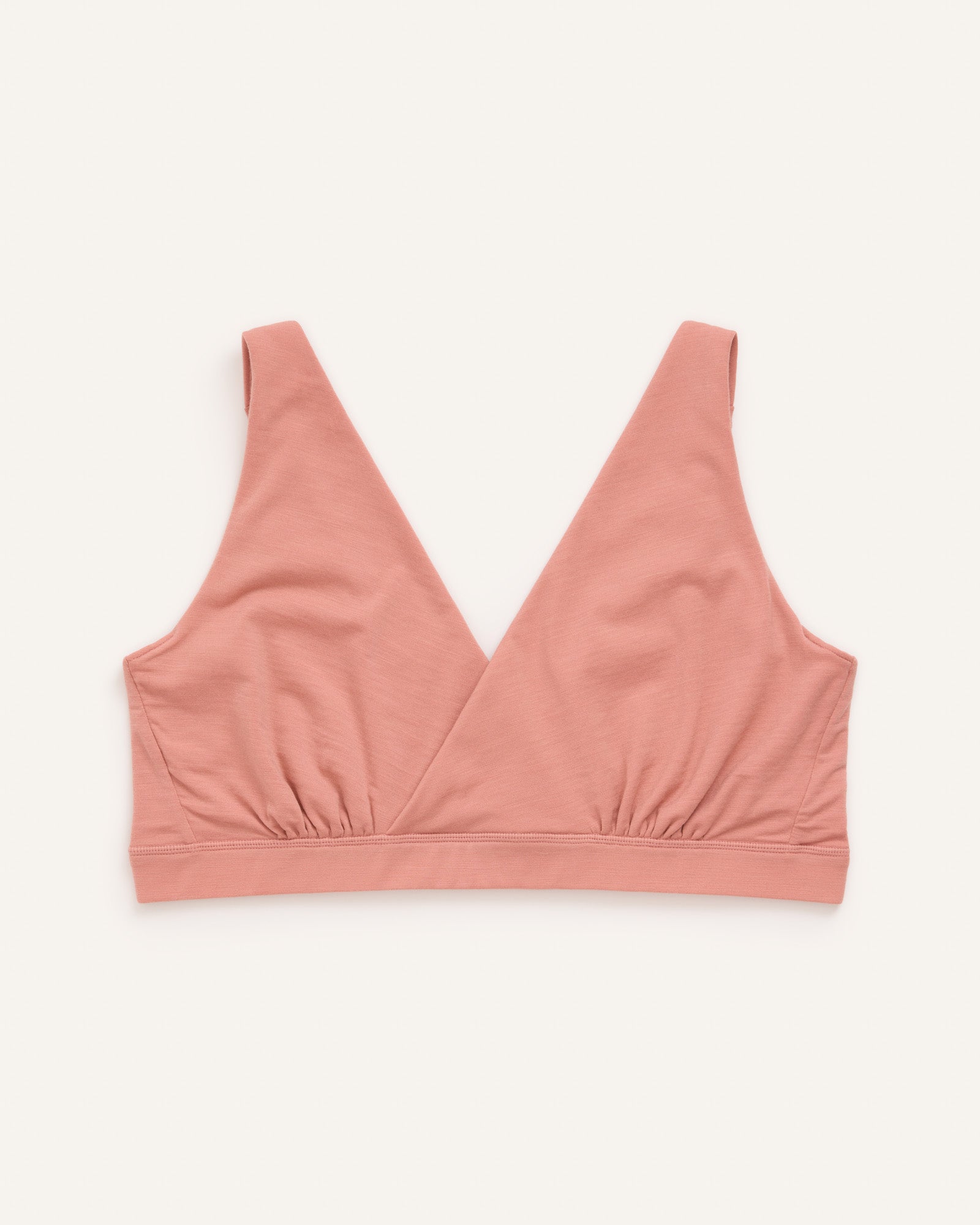 Roam Wrap Bra