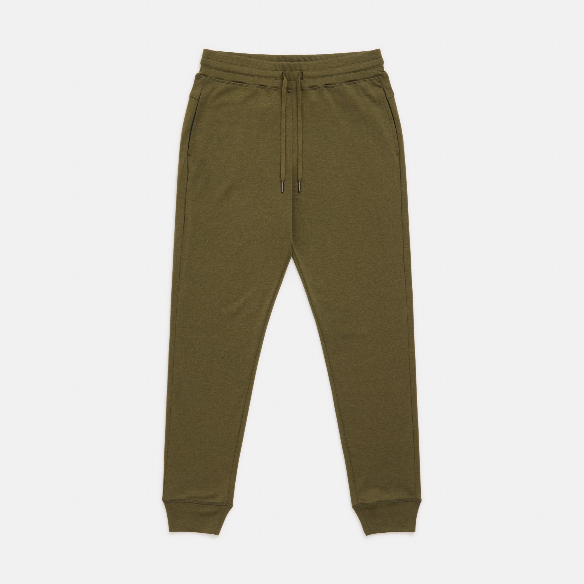 Men's Interlock Jogger