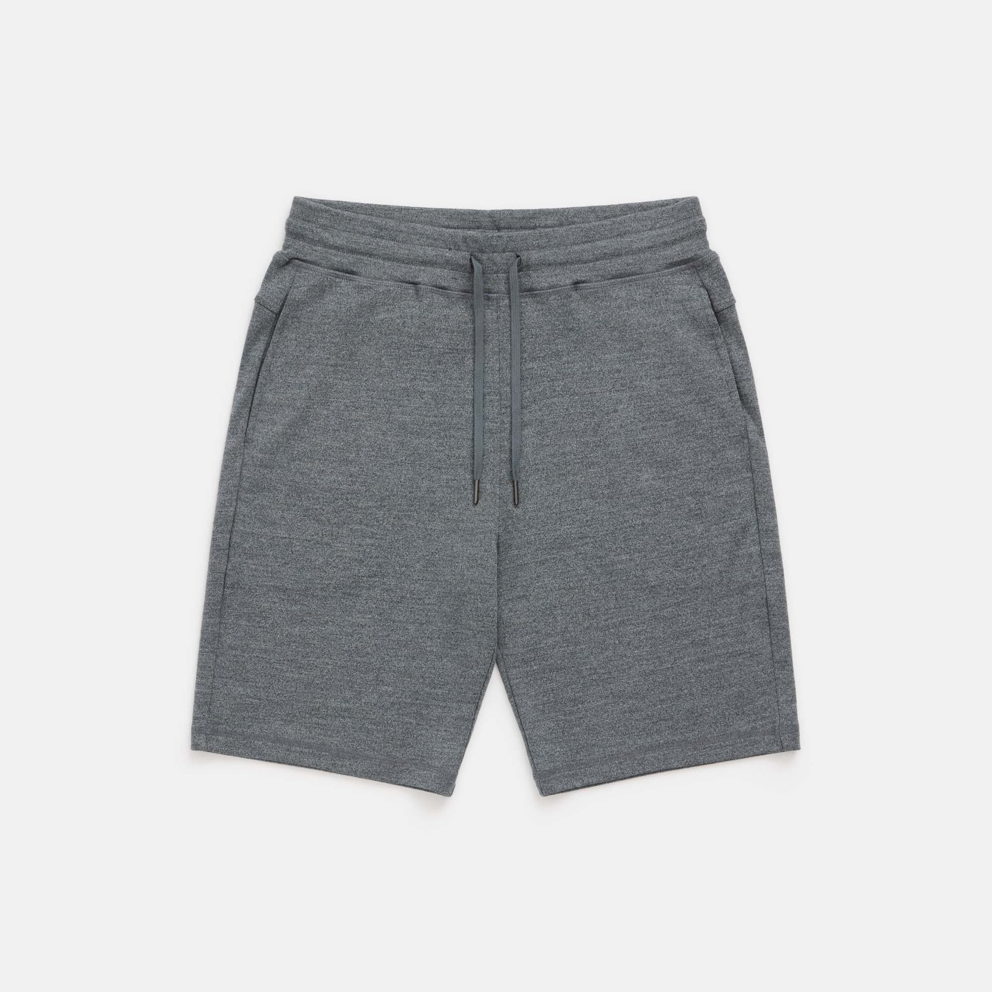 Men's Interlock Short