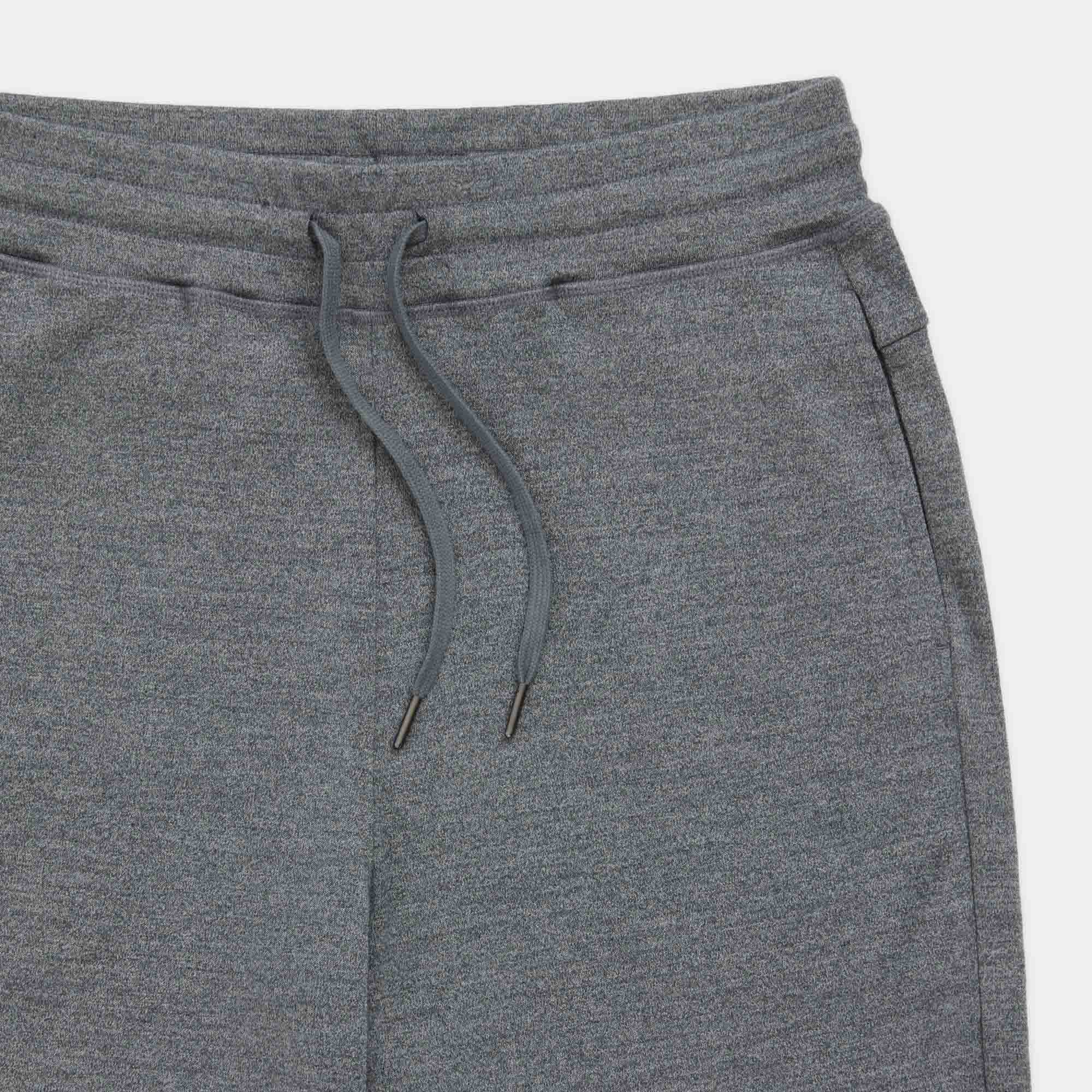 Men's Interlock Short