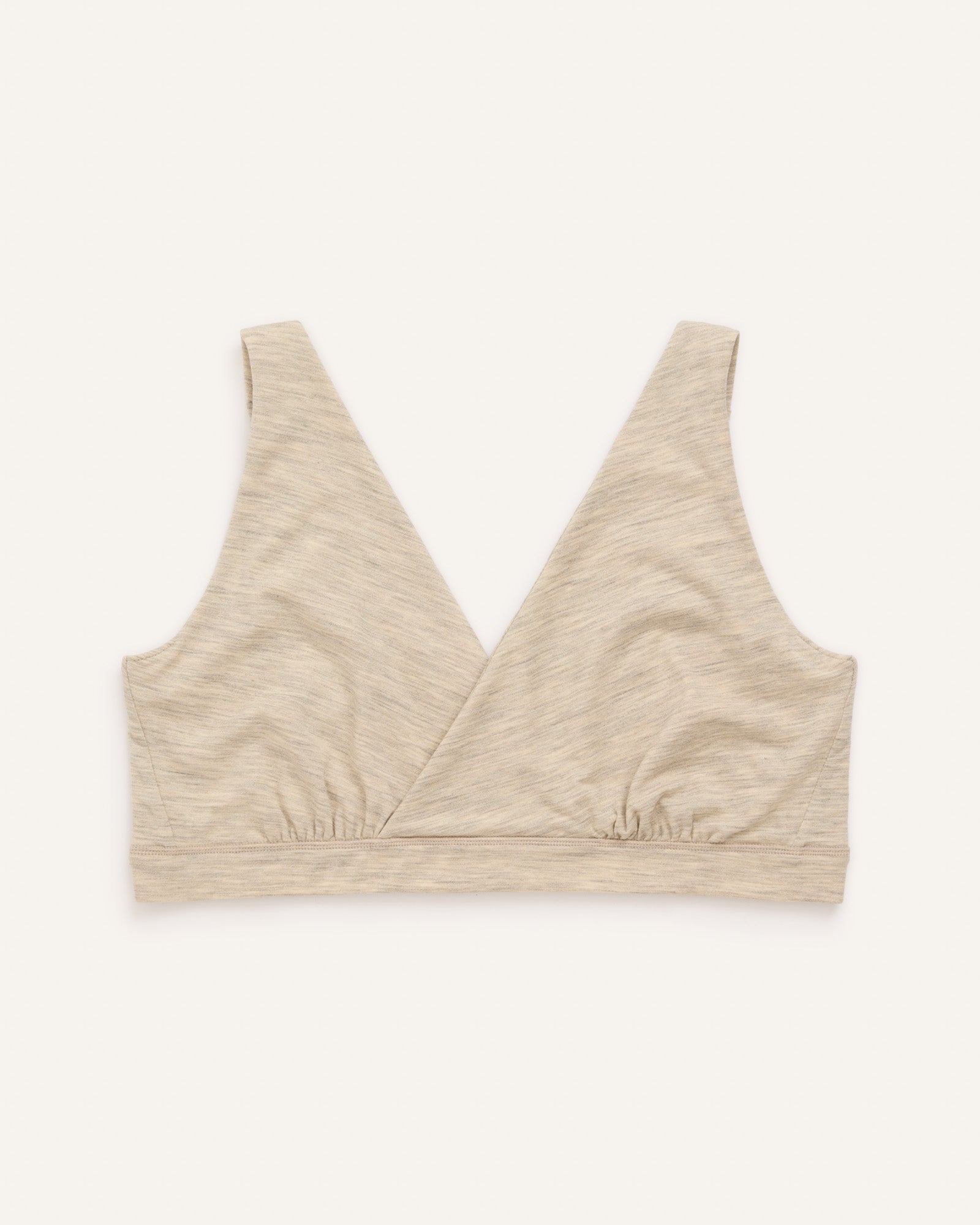 Roam Wrap Bra