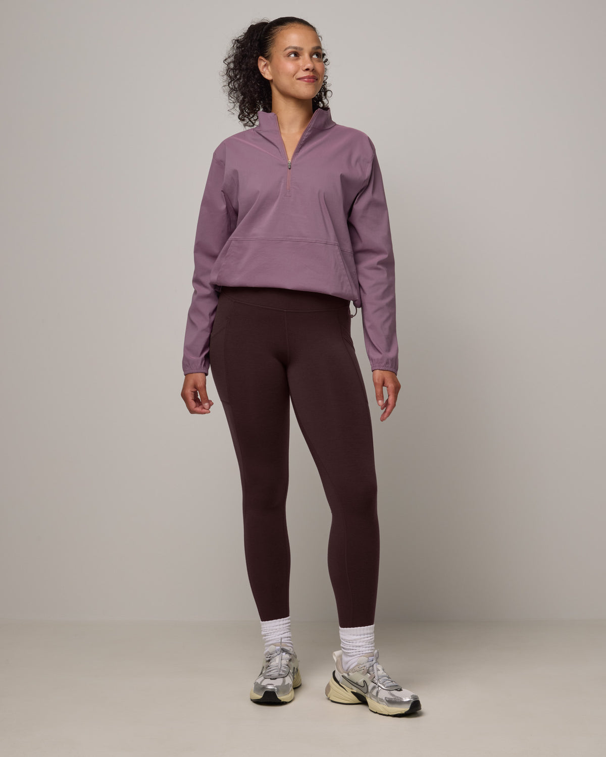 Summit Pocket Legging