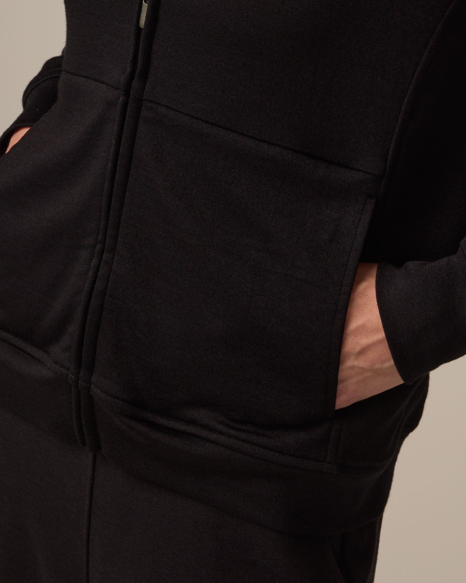 Horizon Travel Hoodie