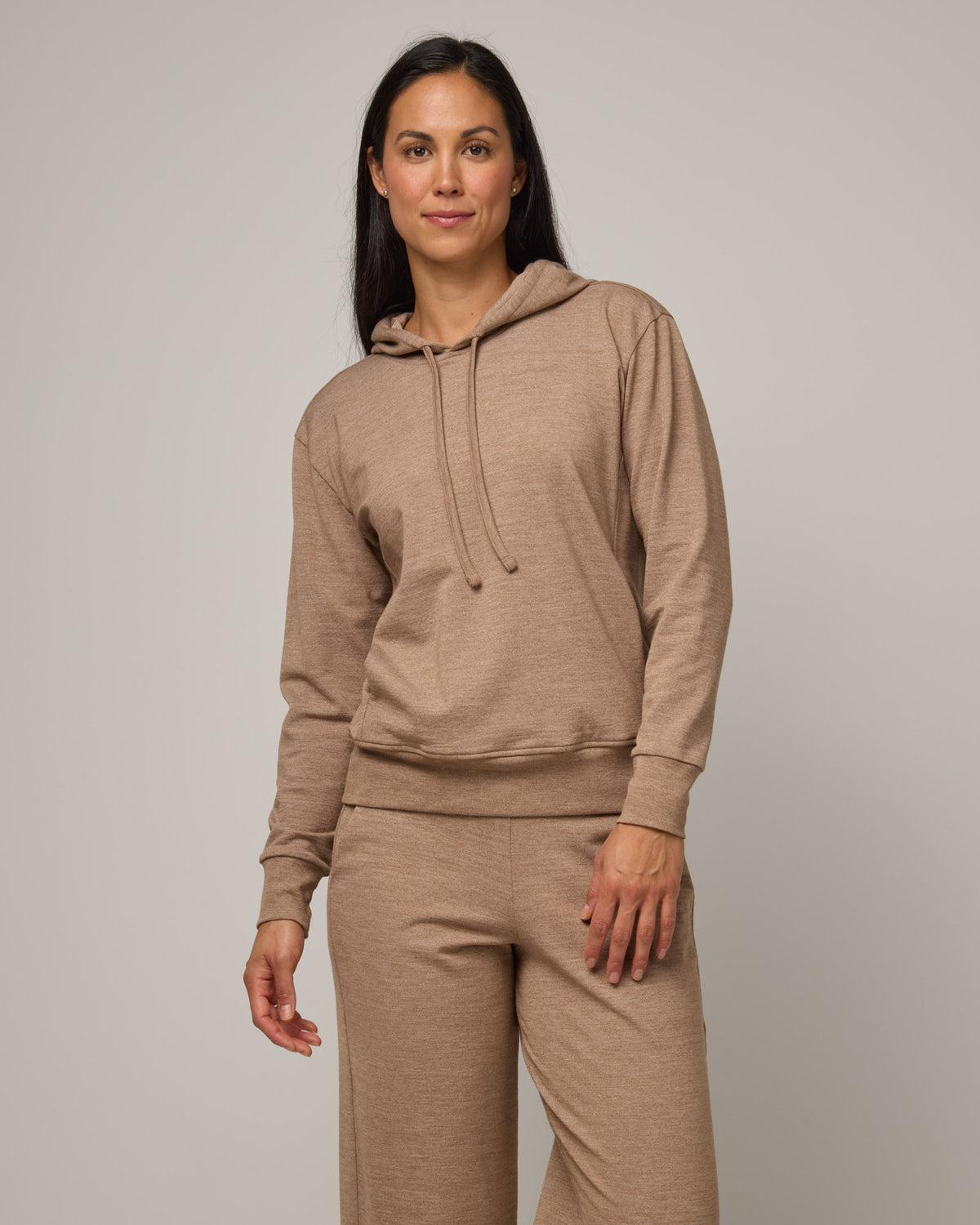 Aspen Pullover Hoodie