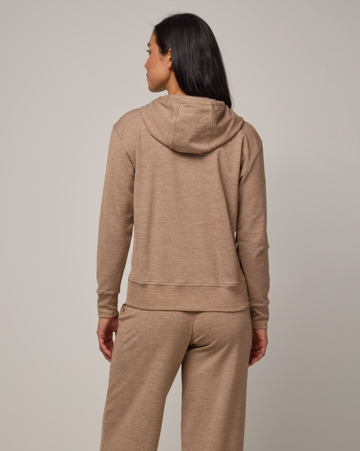 Aspen Pullover Hoodie