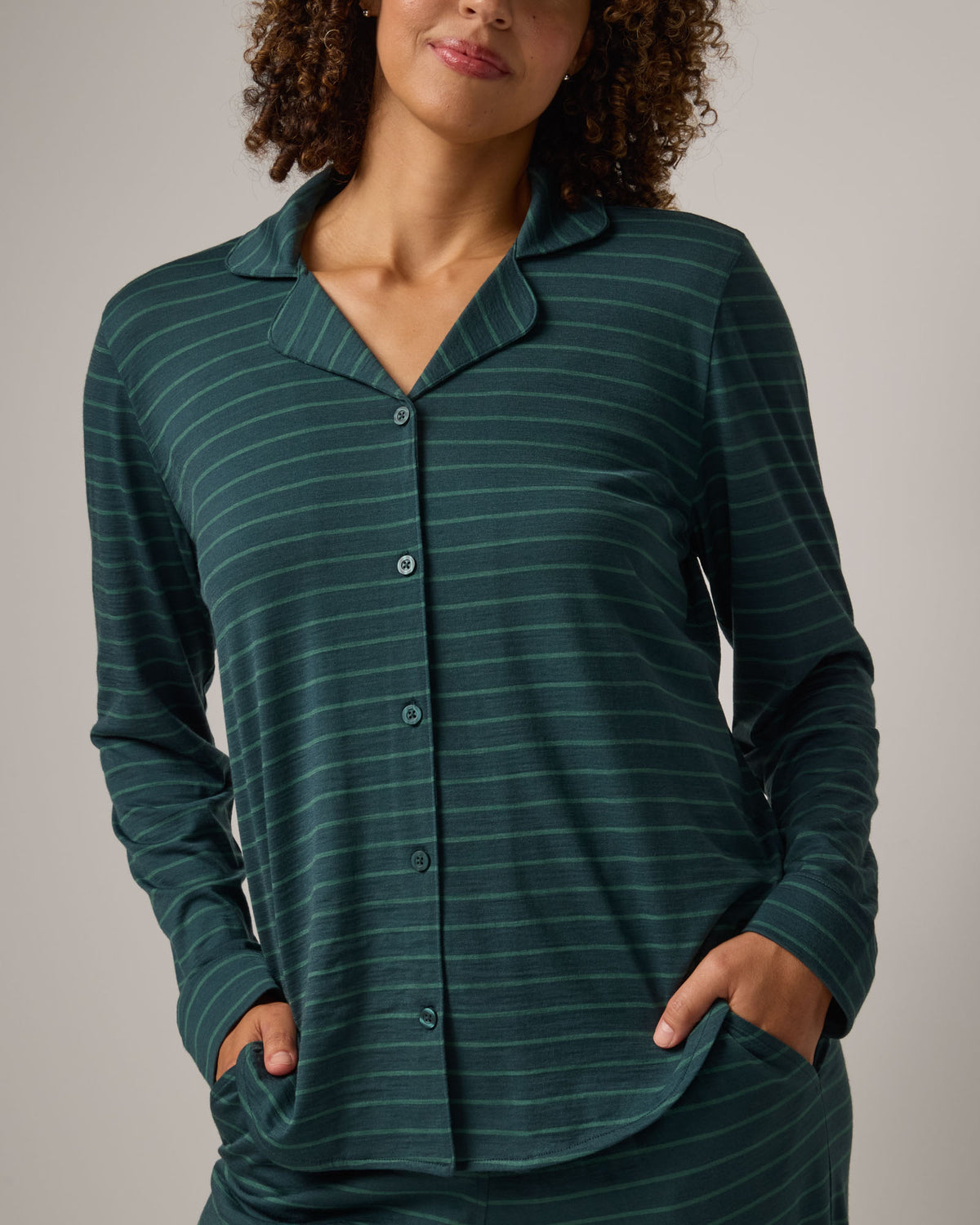 Twilight Sleep Shirt