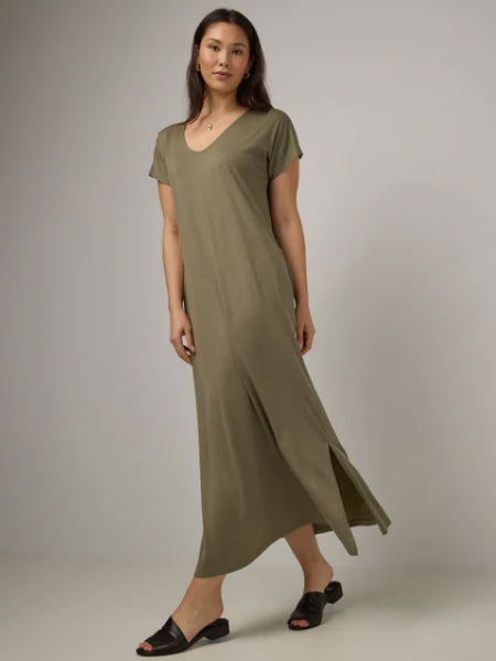 slim fit dress slacks Astrid Wrap Dress – Diane von Furstenberg main image 0