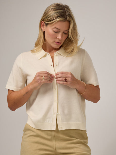 Merino Wool Tops | wool&