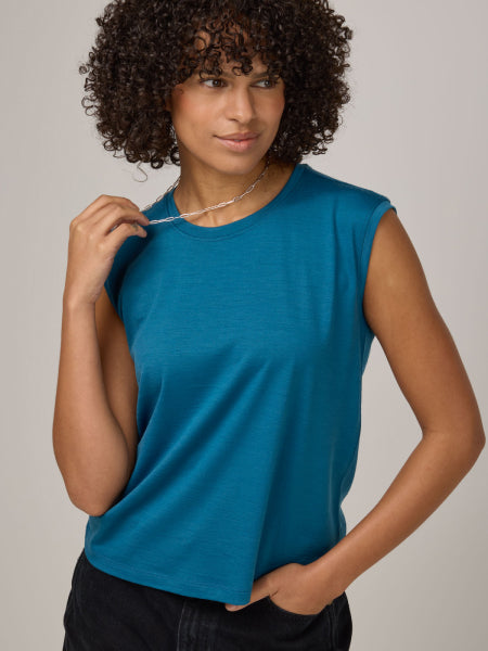 Merino Wool Tops | wool& Merino Wool Tops | wool&