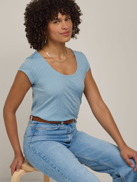 Merino Wool Tops | wool&