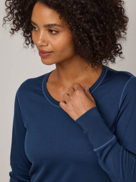 Merino Wool Tops | wool&