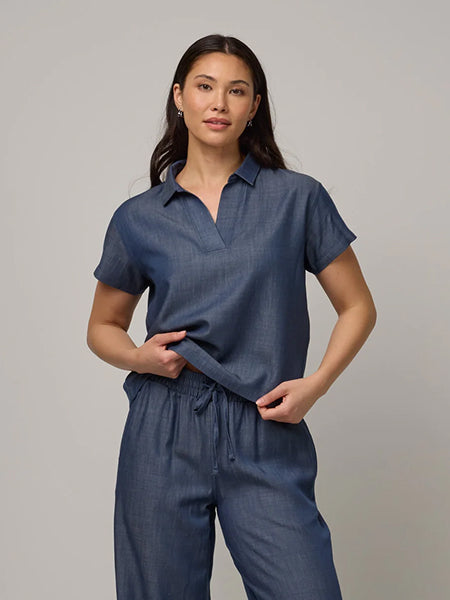 Merino Wool Tops | wool&