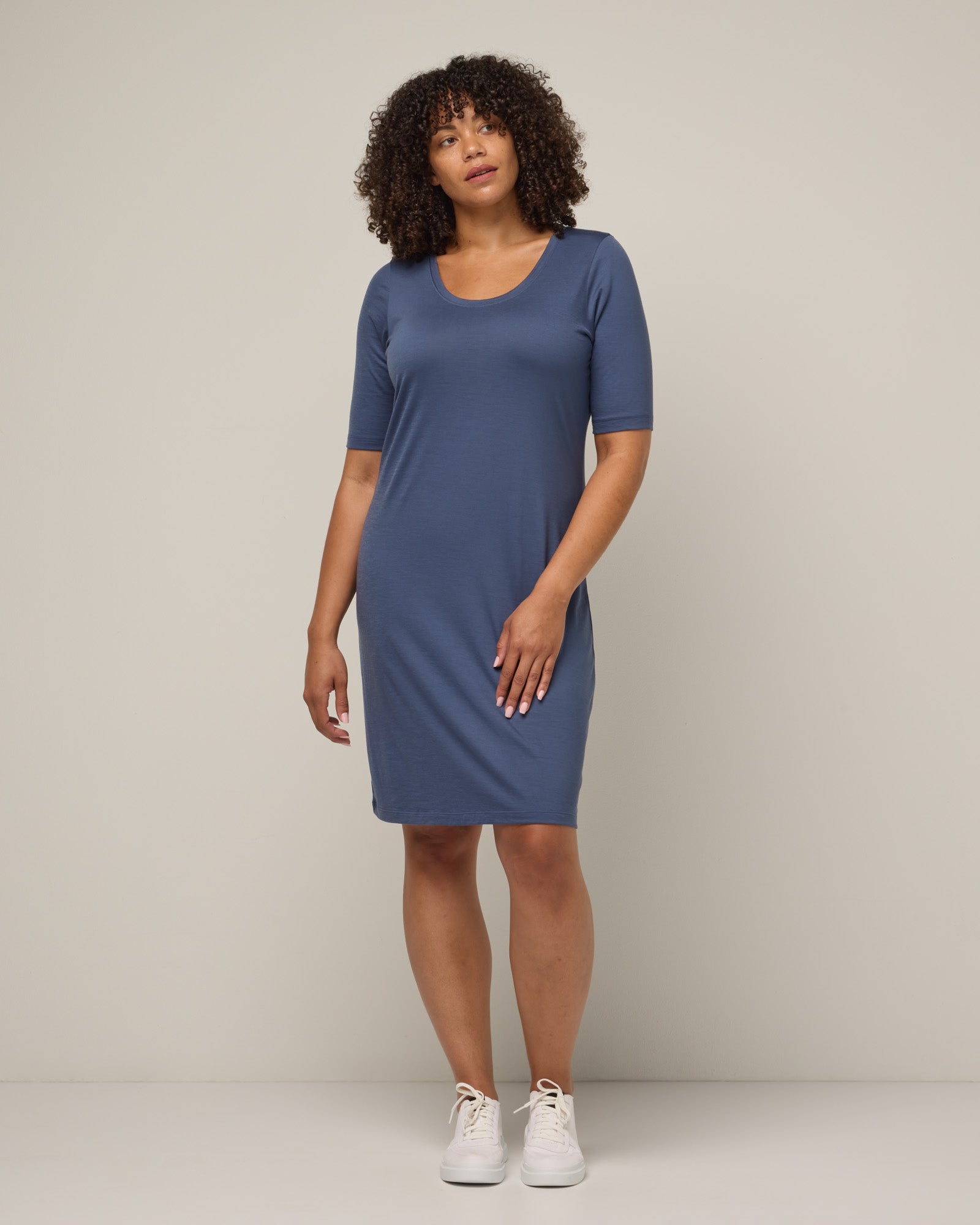 Chloe wool dress Clearance