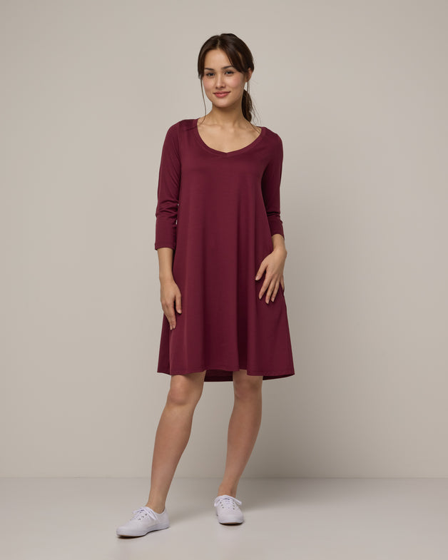Swing dress size 20 online