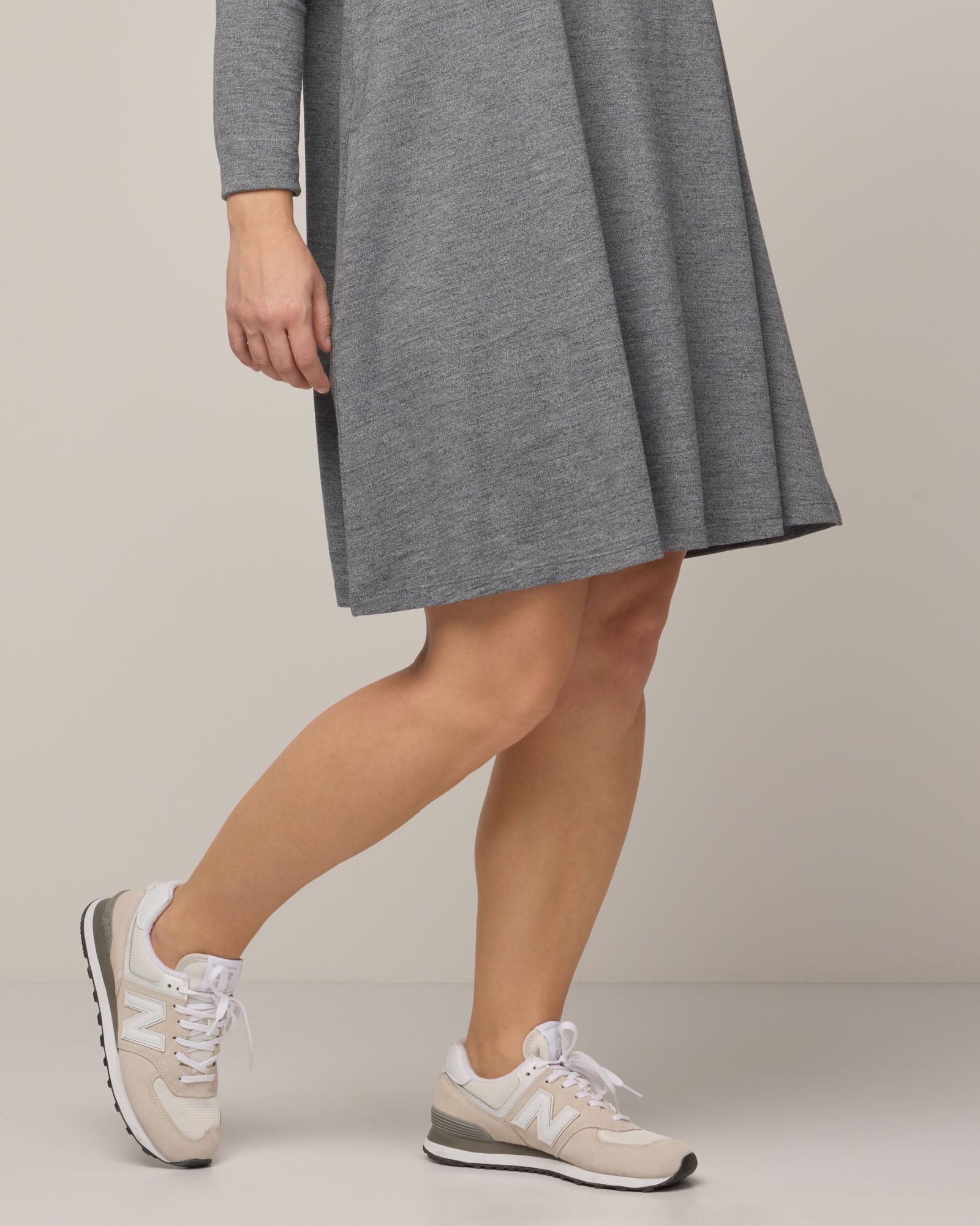 Rowena Swing Dress