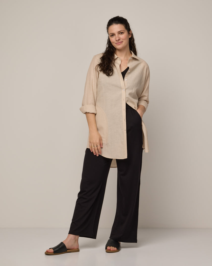 Florence Shirt Tunic